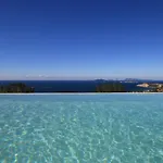 Villa Sunset Sea View 1 *