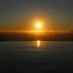 Sunset Sea View 1