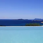 Villa Sunset Sea View 1 Agios Georgios (Corfu)