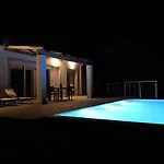 Villa Sunset Sea View 1 *