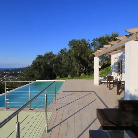 Willa Sunset Sea View 1