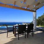 Sunset Sea View 1 Villa