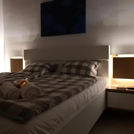 Sunset Sea View 1 וילה *