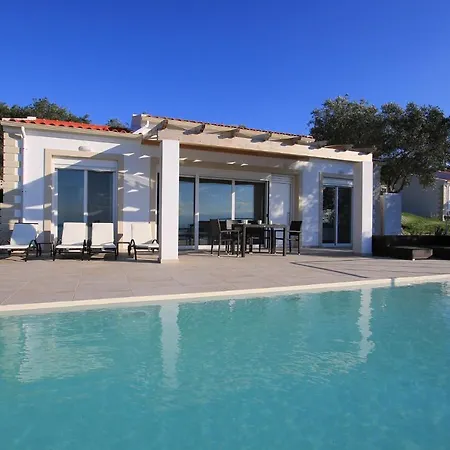 Sunset Sea View 1 וילה