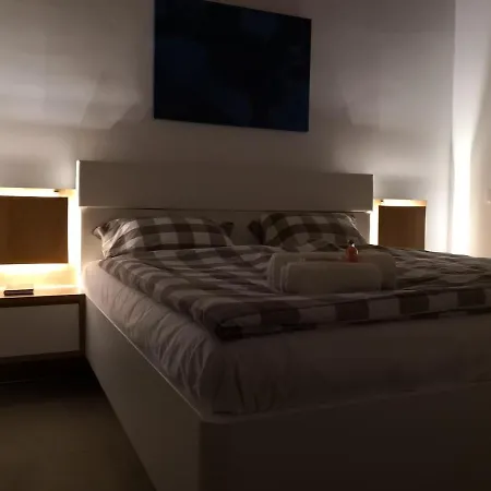 Sunset Sea View 1 וילה