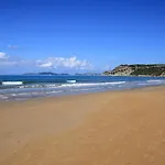 빌라 Sunset Sea View 1 아기오스 게오르기오스
