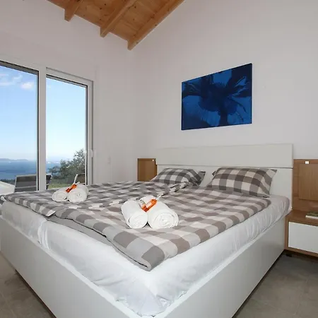 Sunset Sea View 1 Villa *