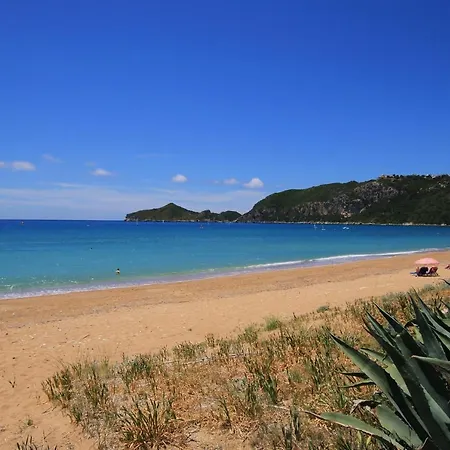 Sunset Sea View 1 * Agios Georgios (Corfu)