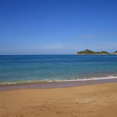 Sunset Sea View 1 ヴィラ