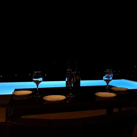 Villa Sunset Sea View 1 Agios Georgios (Corfu)