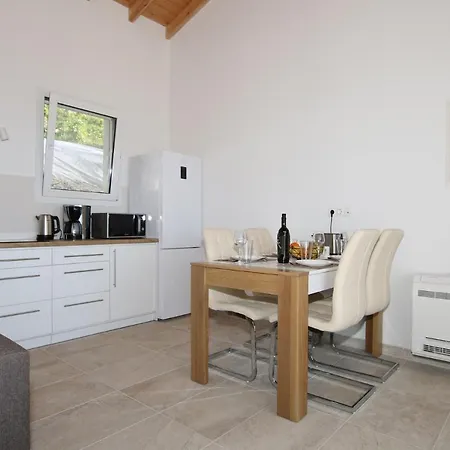 Sunset Sea View 1 Villa *