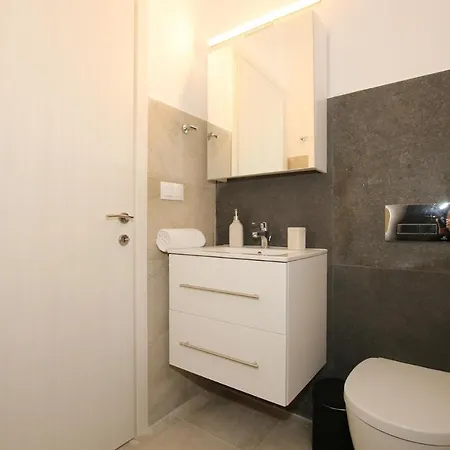 Sunset Sea View 1 Ájosz Jeórjosz