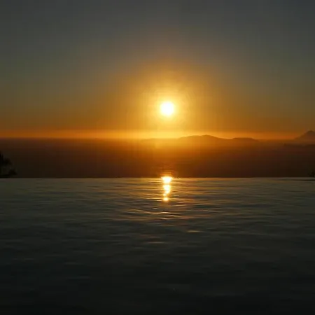 Sunset Sea View 1