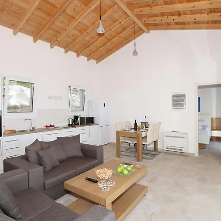 Sunset Sea View 1 Ájosz Jeórjosz