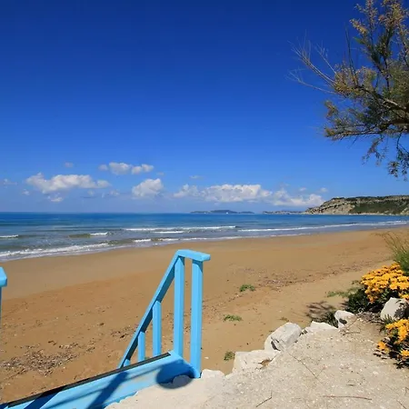 Villa Sunset Sea View 1