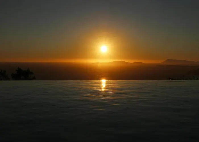 Sunset Sea View 1